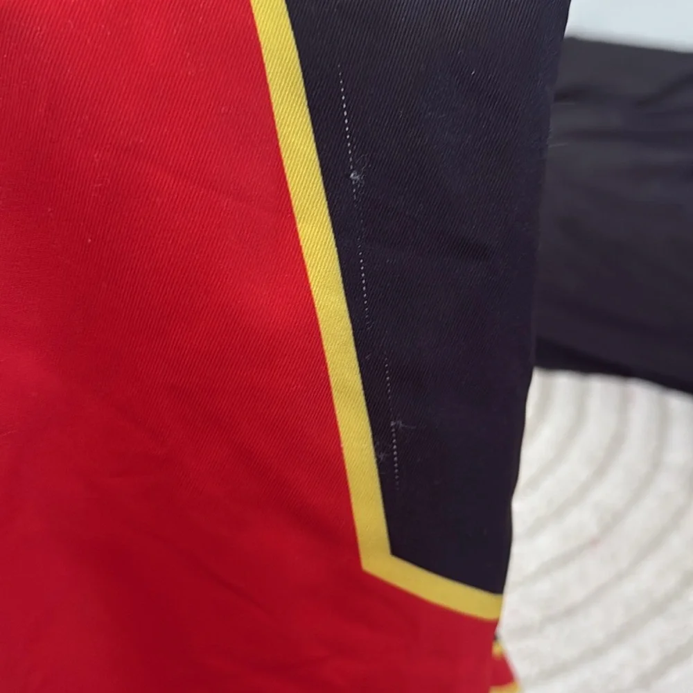 Disney Pixar Cars Racing Driver Kids Costume - Picture 8 of 9